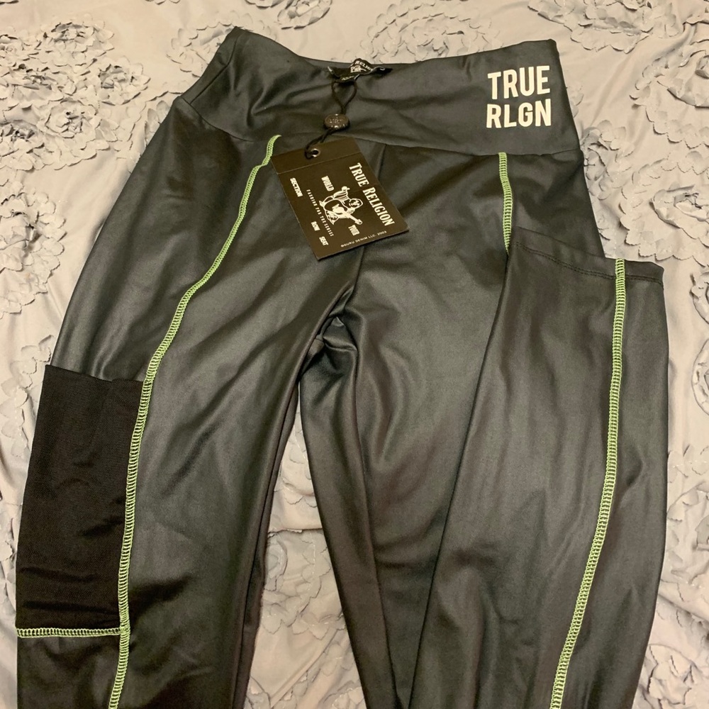 True Religion Leggings